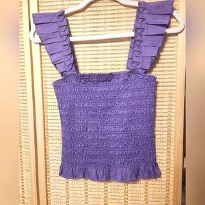 Ramy Brook Stretch Tank